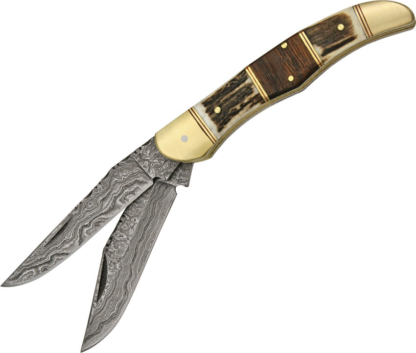 Filework Folding Hunter - DM1041