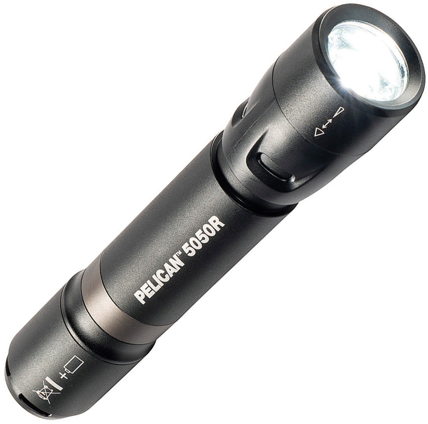 5050R Flashlight - PL5050R