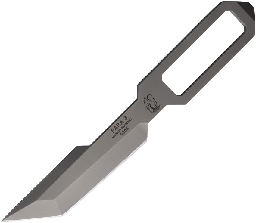 Para III Fixed Blade - EI825274