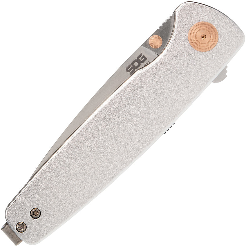 Twitch III Linerlock Rose - SOG11150243