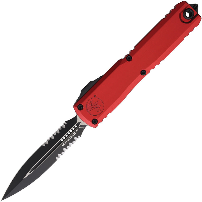 Auto Ultratech Gen IV D/E OTF - MCT112242RD