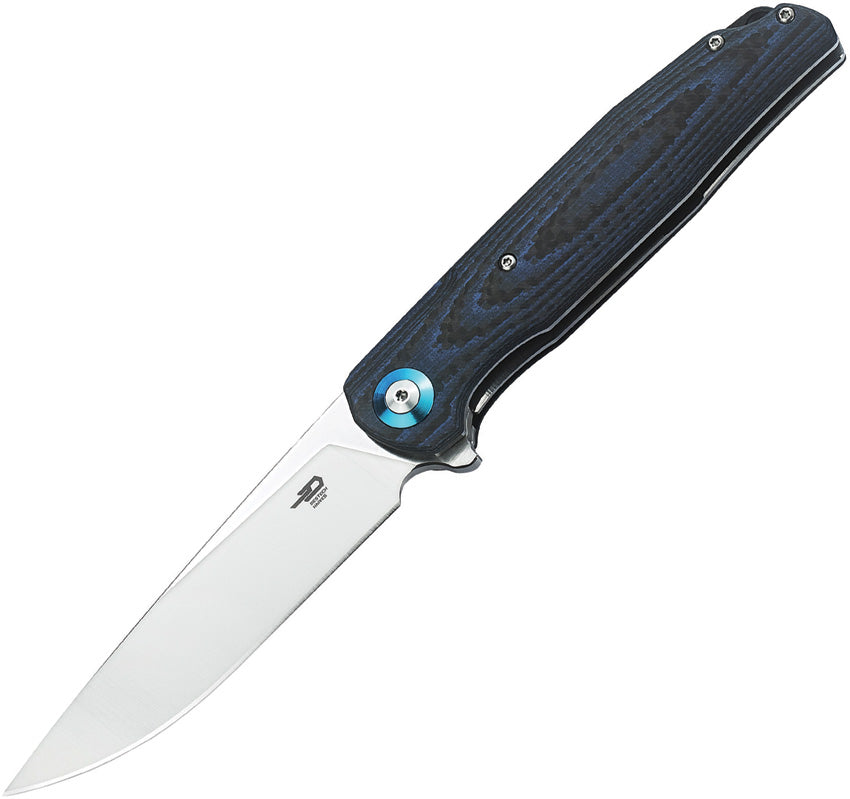 Ascot Linerlock G10 - BTKG19C