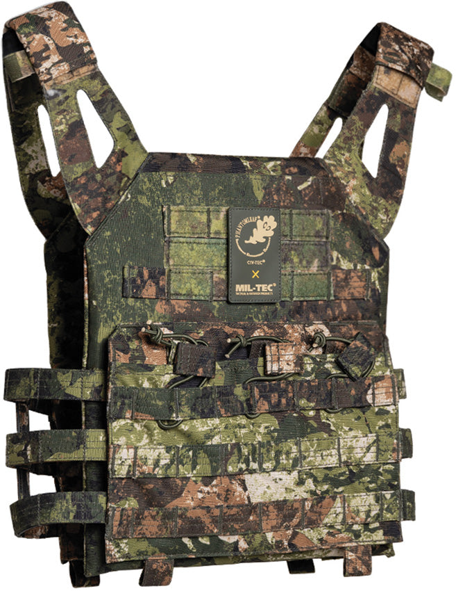 Gen II Plate Carrier Vest - M4573