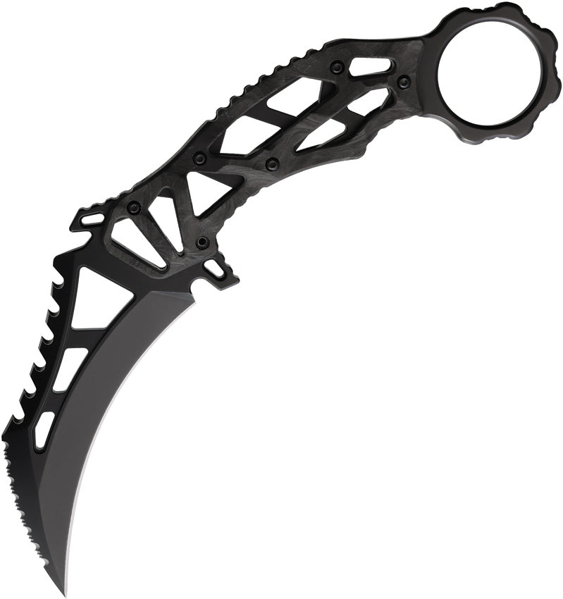 KHARMA Gen 3X VENOM Karambit - LTRKH103XCF