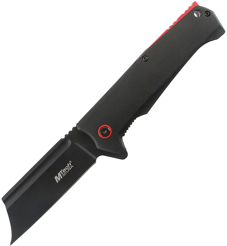 Linerlock A/O Black - MTA2047BK