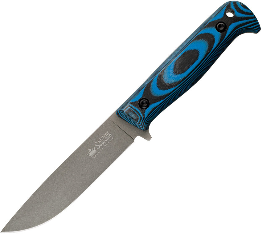 Yeti Fixed Blade - KK0108