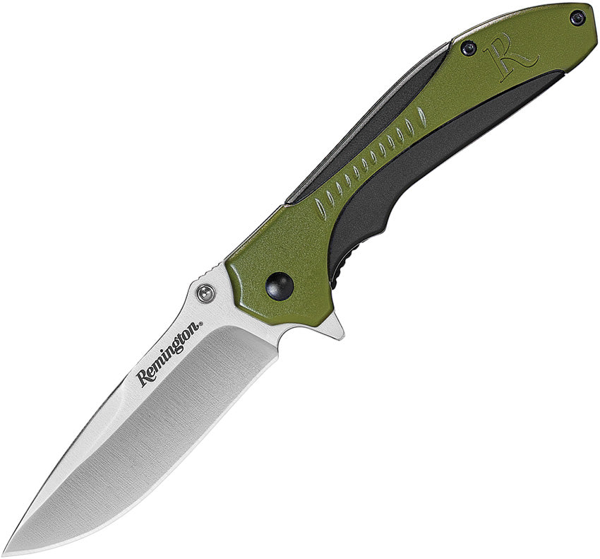 Sportsman Linerlock DP - R15672