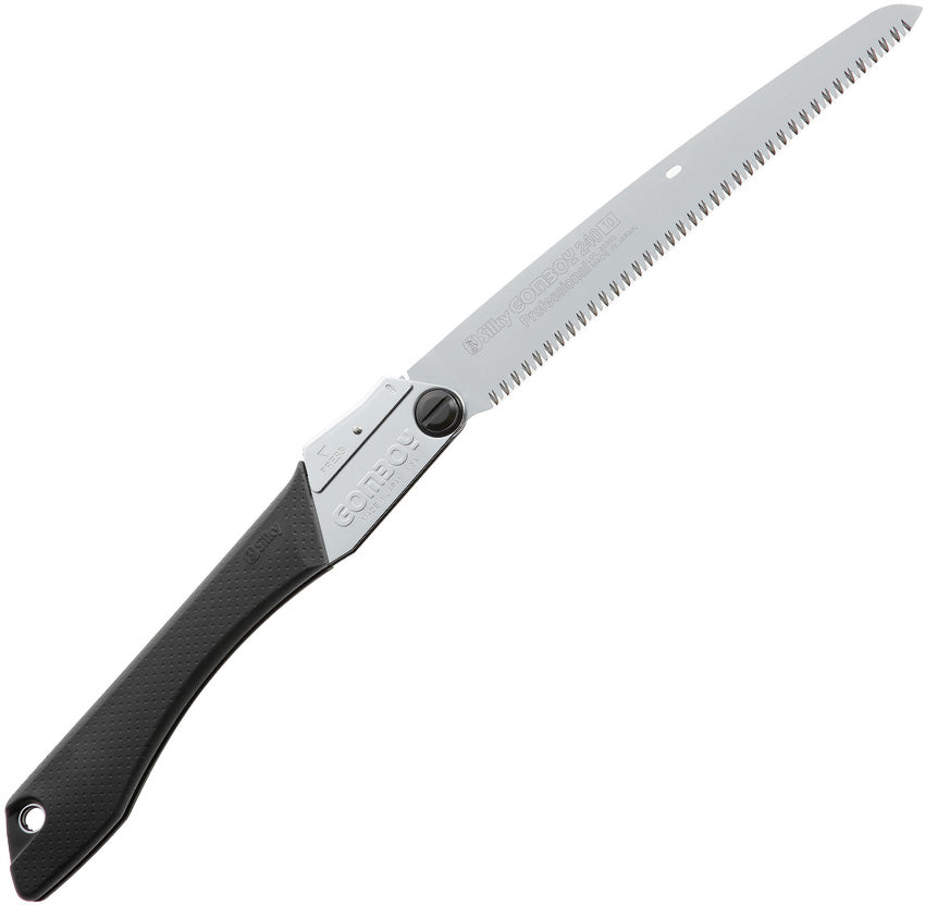 GomBoy Pro Folding Saw 240mm - SKS12124