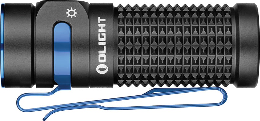 Baton 4 Flashlight Premium BK - OLTBATON4KITBK