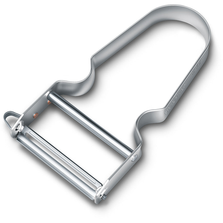 REX Peeler Silver - VN60900