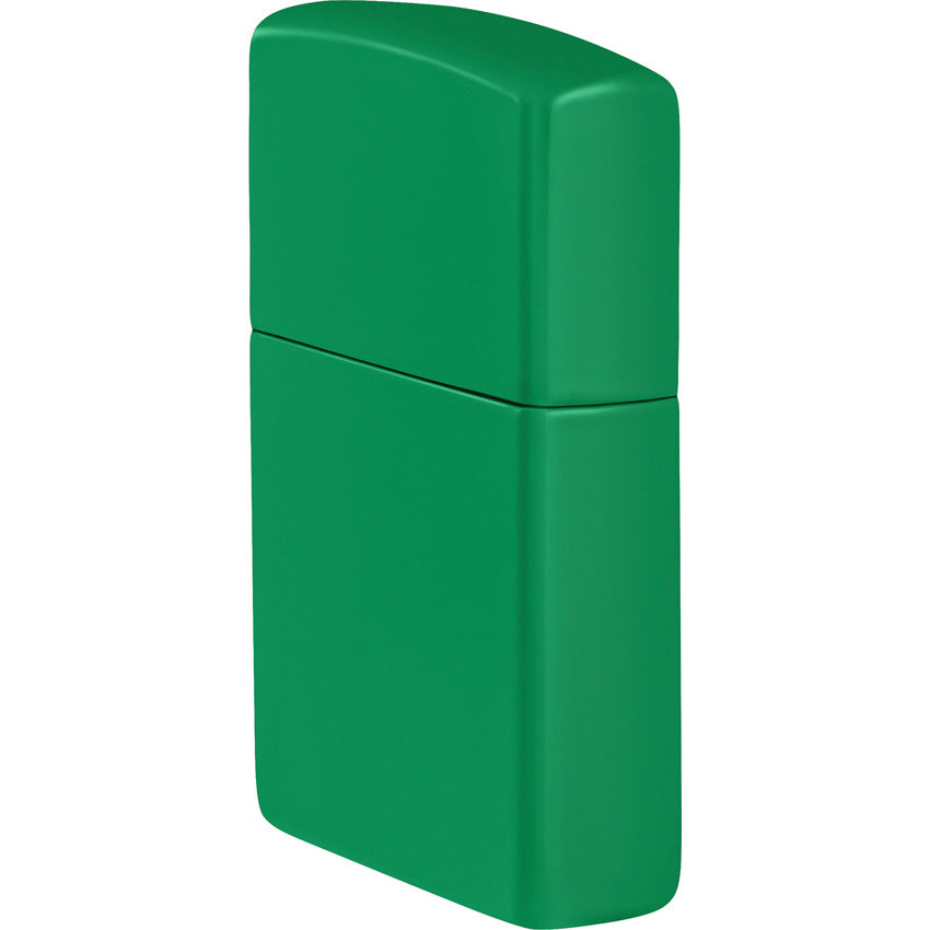 Grass Green Matte Lighter - ZO53476