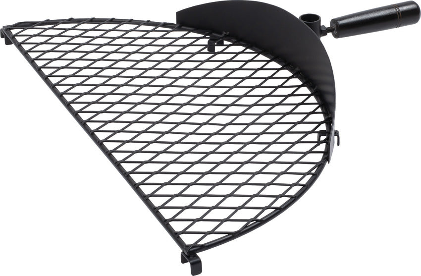 Cowboy Fire Pit Grill Grate - BARE442