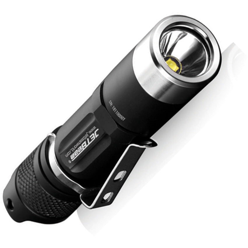 PA12 Professional Flashlight - JETPA12