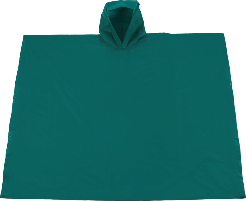 Poncho Green - CGN2430