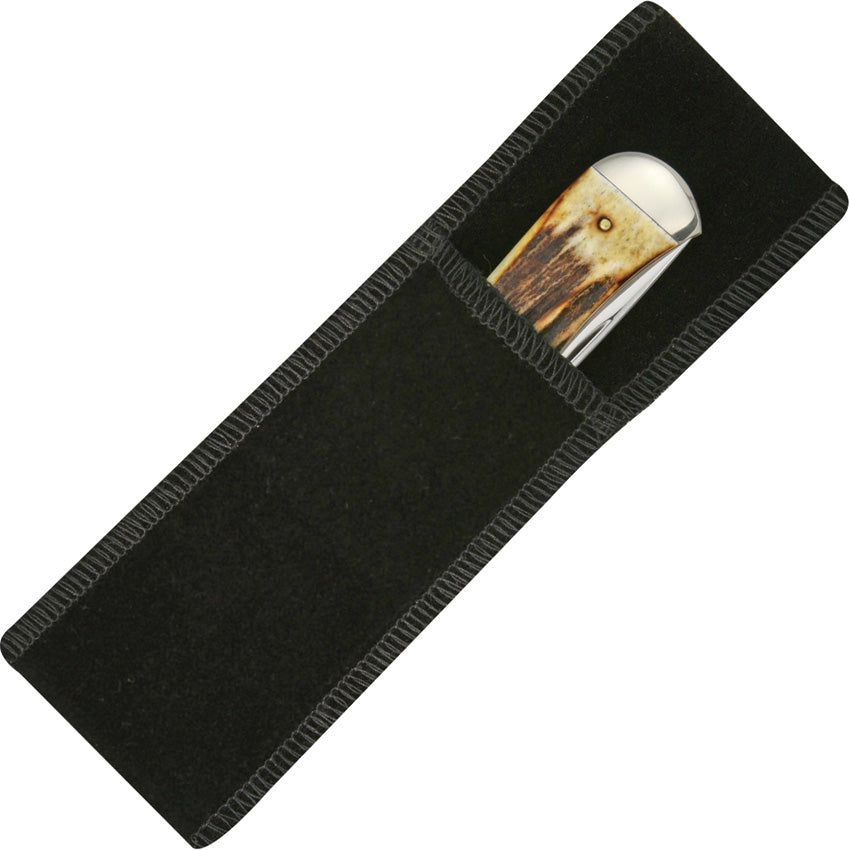 Folding Knife Slip Pouch - AC130
