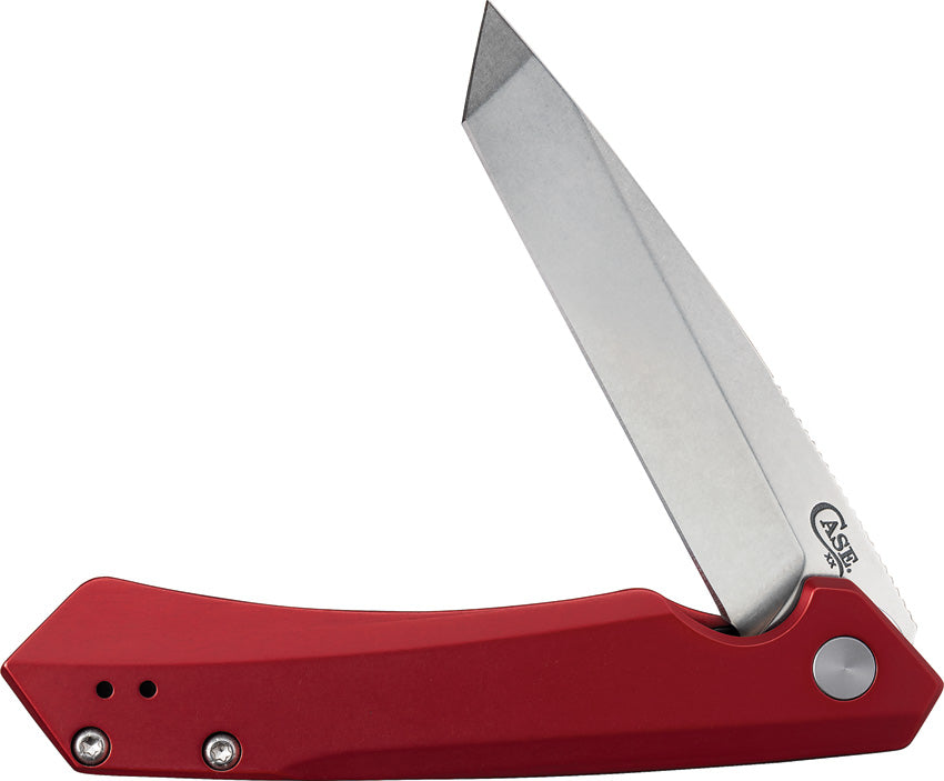 Kinzua Framelock Red - CA64664