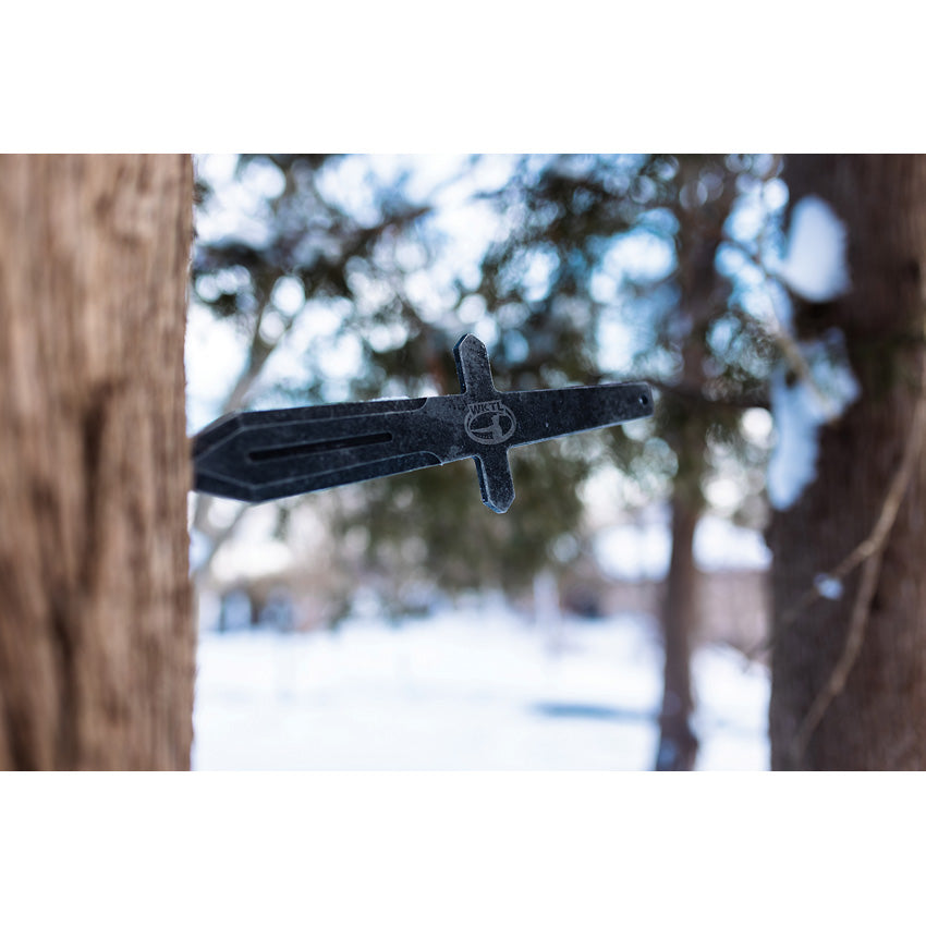 Barbarian Throwing Knives - WKTL007
