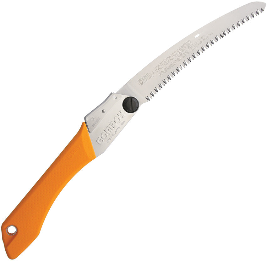 GomBoy Curve Folding Saw 210mm - SKS71721