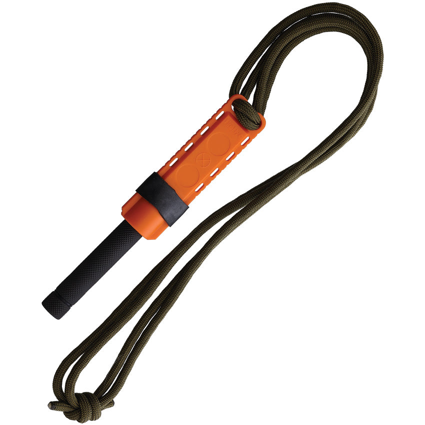 FireFly Fixed Blade Fowler - PNX001FG