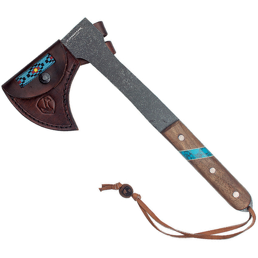 Blue River Tomahawk - CTK2826HC