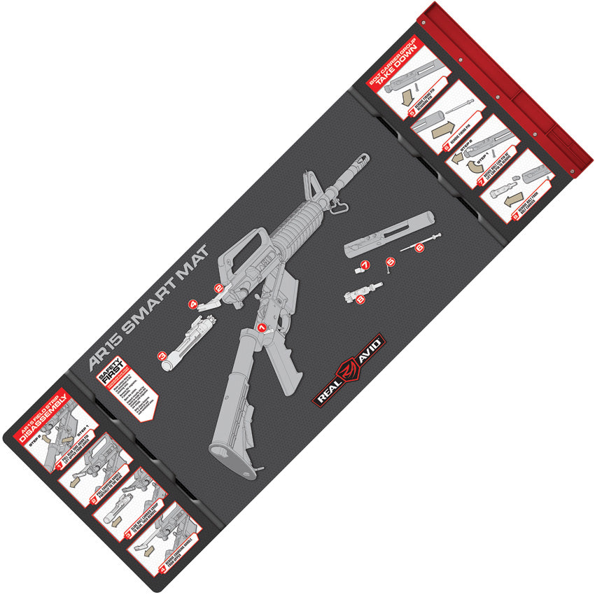 AR15 Tactical Maintenance Kit - AVARTMK