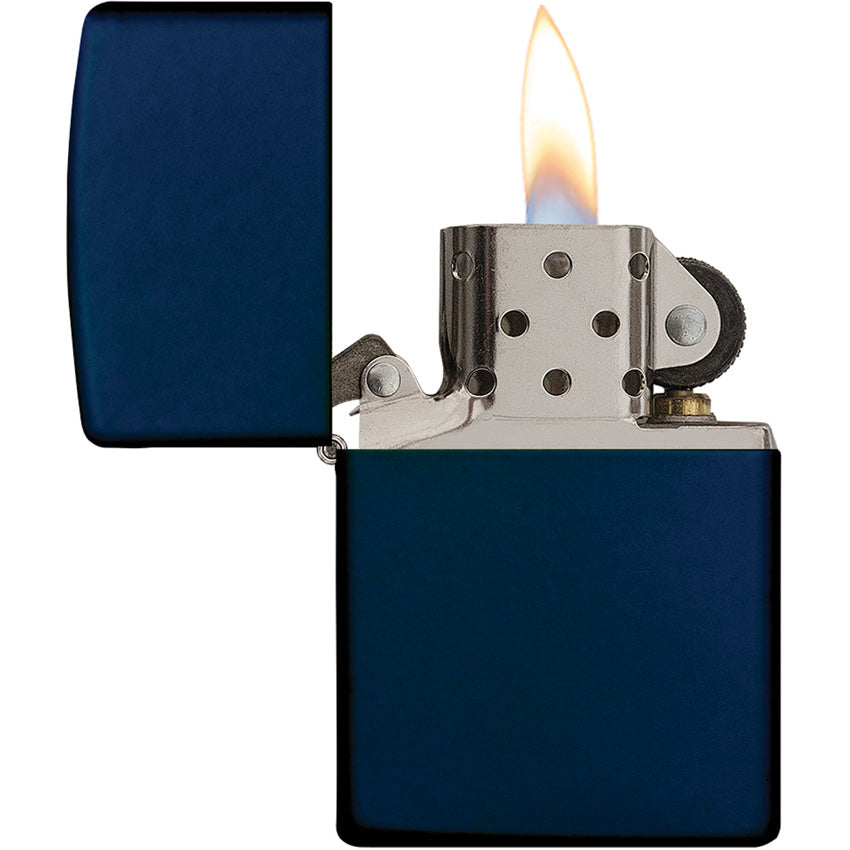 Classic Lighter Navy Matte - ZO10239