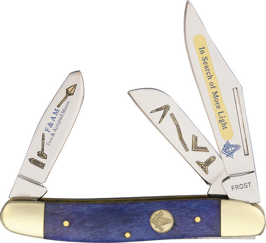 Masonic Wrangler - F14797MAS2