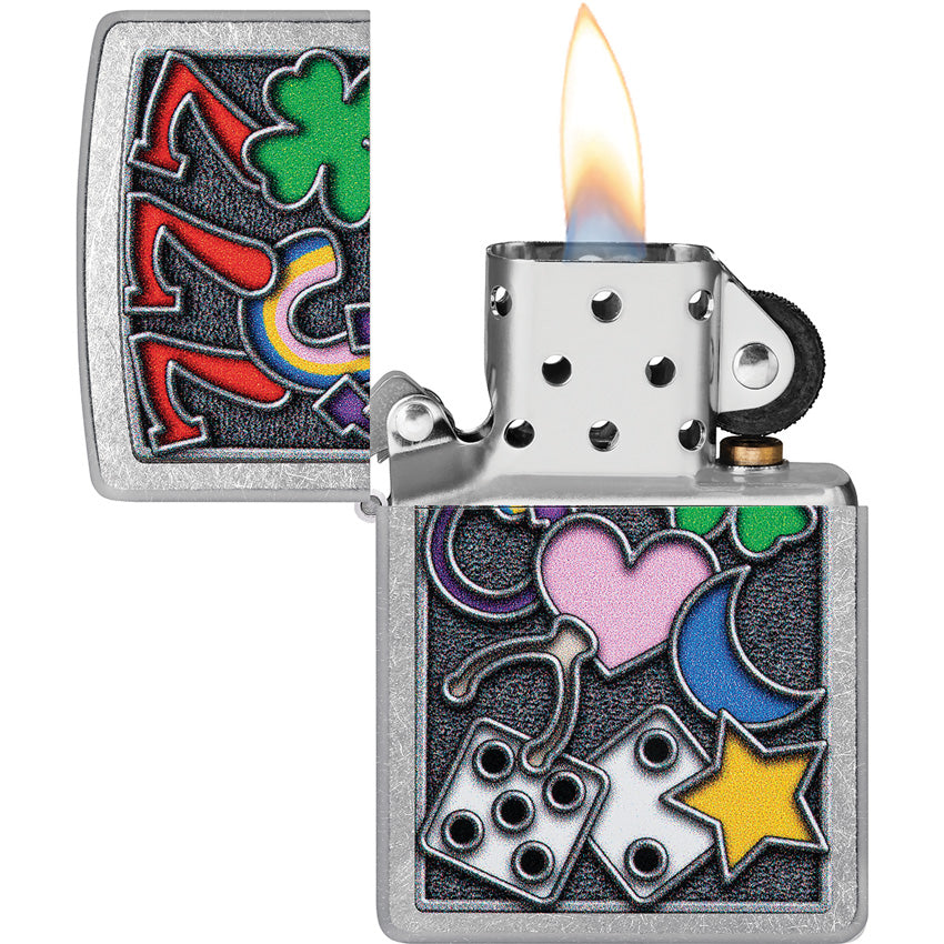 All Luck Lighter - ZO53570