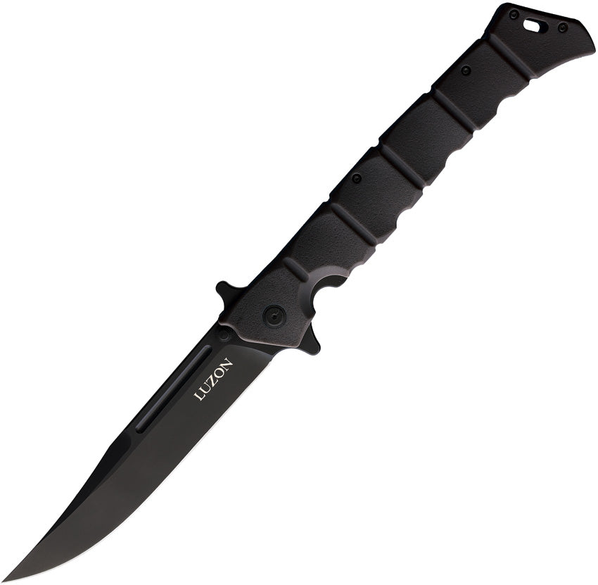 Large Luzon Linerlock Blk - CS20NQXBKBK