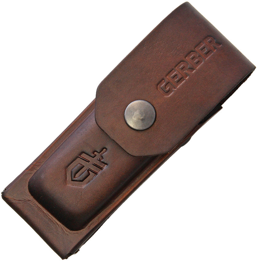 Center Drive Leather Sheath - G30001603