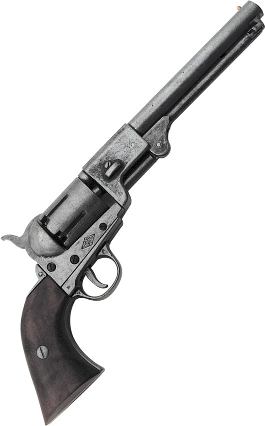 Civil War Confederate Revolver - DX1083G