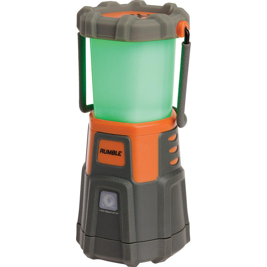 Rumble Lantern - BR7230