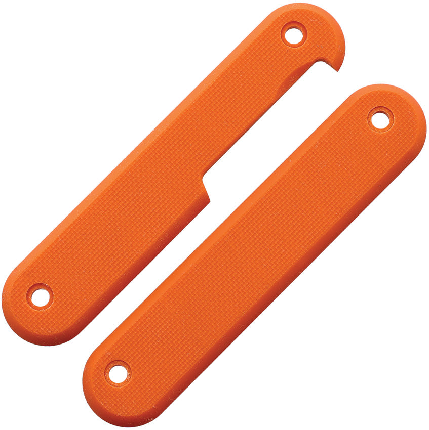 Malga 6 Scales Orange G10 - MKMXMP06GOR