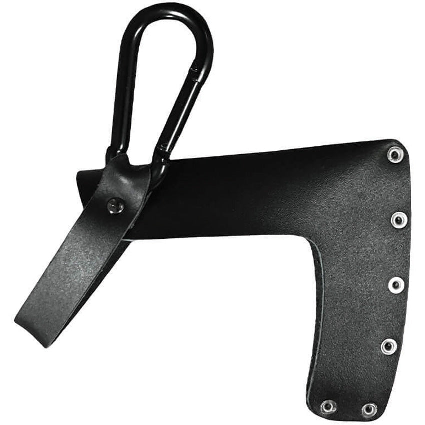 Forte Leather Axe Sheath - WXS00501