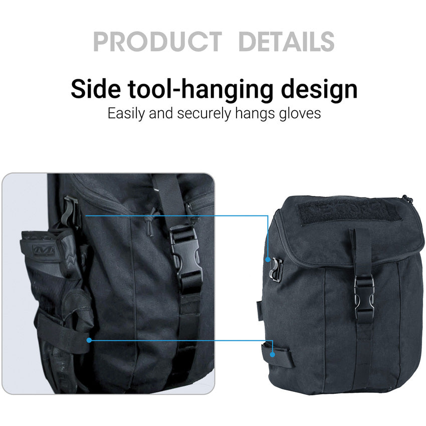 Tactical Helmet Bag - NXTEX20H