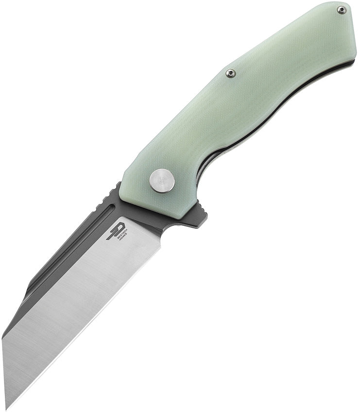 Rockface Linerlock Jade - BTKG46I