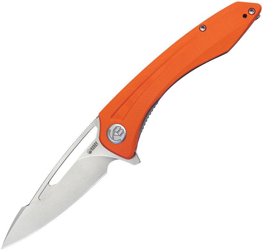 Merced Linerlock Orange - KUB345B
