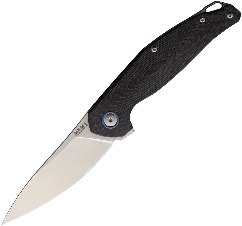 Goccia Linerlock Carbon Fiber - MKMGCCF