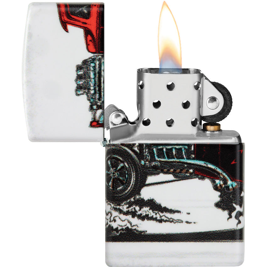 Hot Rod Lighter - ZO74415