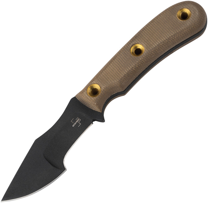 Micro Tracker Fixed Blade - BOP02BO076