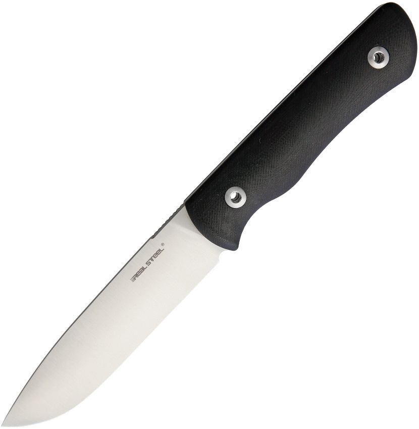 Bushcraft Plus CONVEX - RS3720