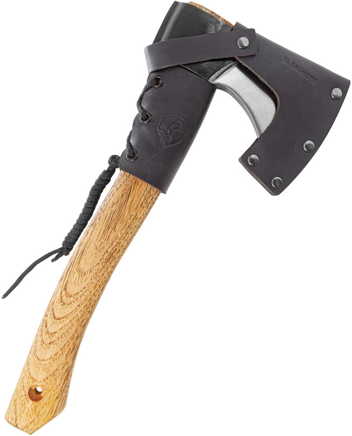 Mountaineer Trail Hatchet - CTK285463HC