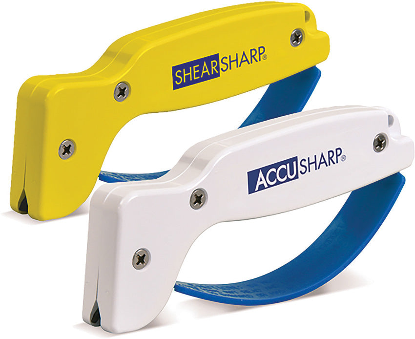 Sharpener Combo Pack - AS12