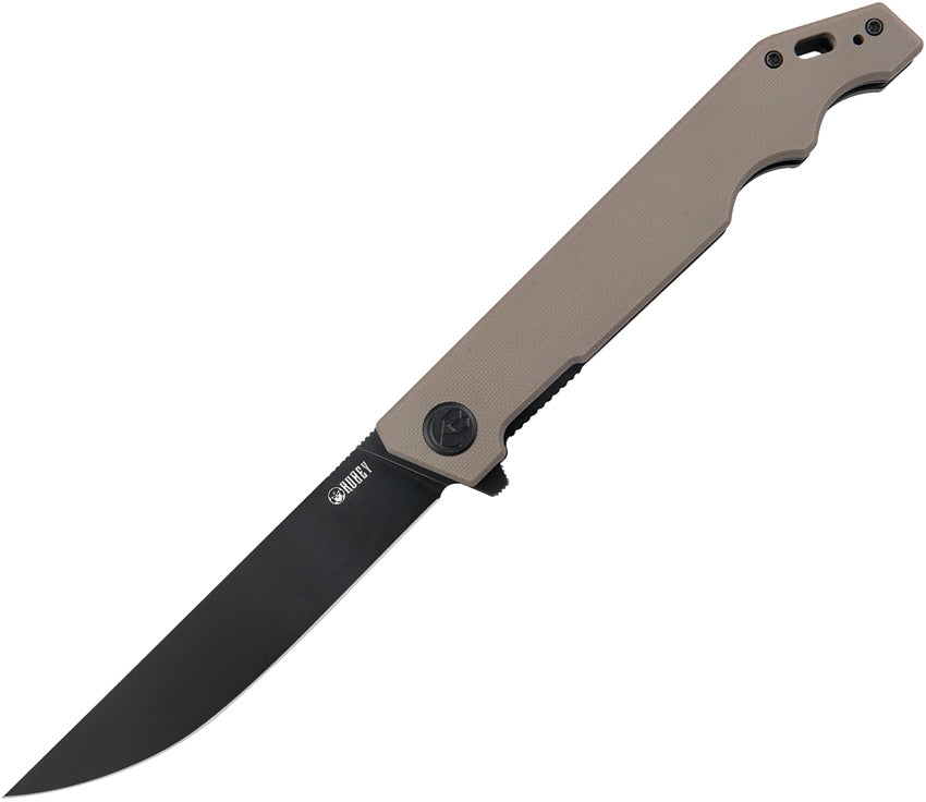 Pylades Linerlock Tan - KUB253C
