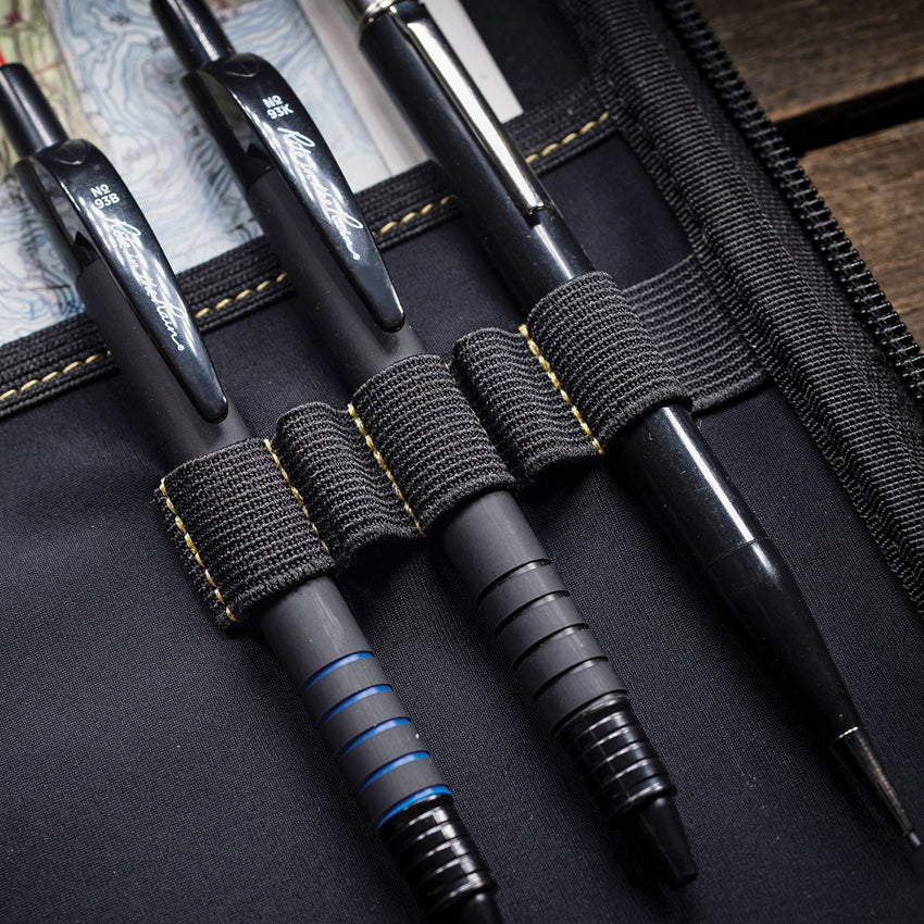 All-Weather Clamp Desk - RITR296