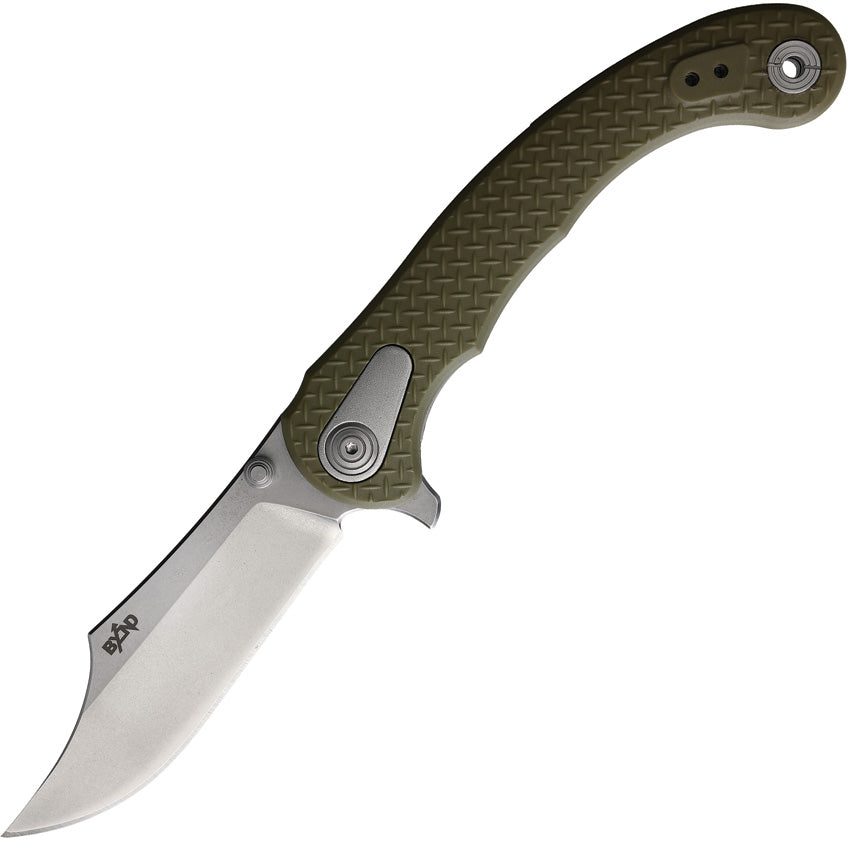 Motiv Linerlock OD - BEDC2201OD
