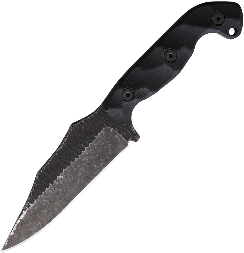 TU1 Fixed Blade Black - STPTU1BG10S