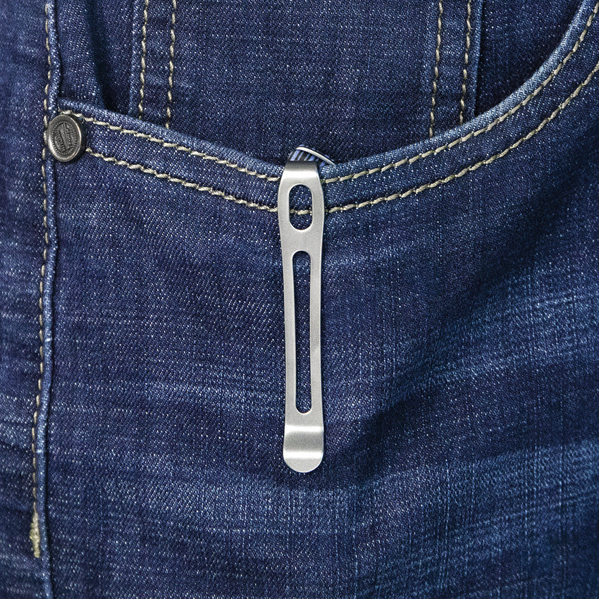 Nova Linerlock Blue/Blk - KUB117J