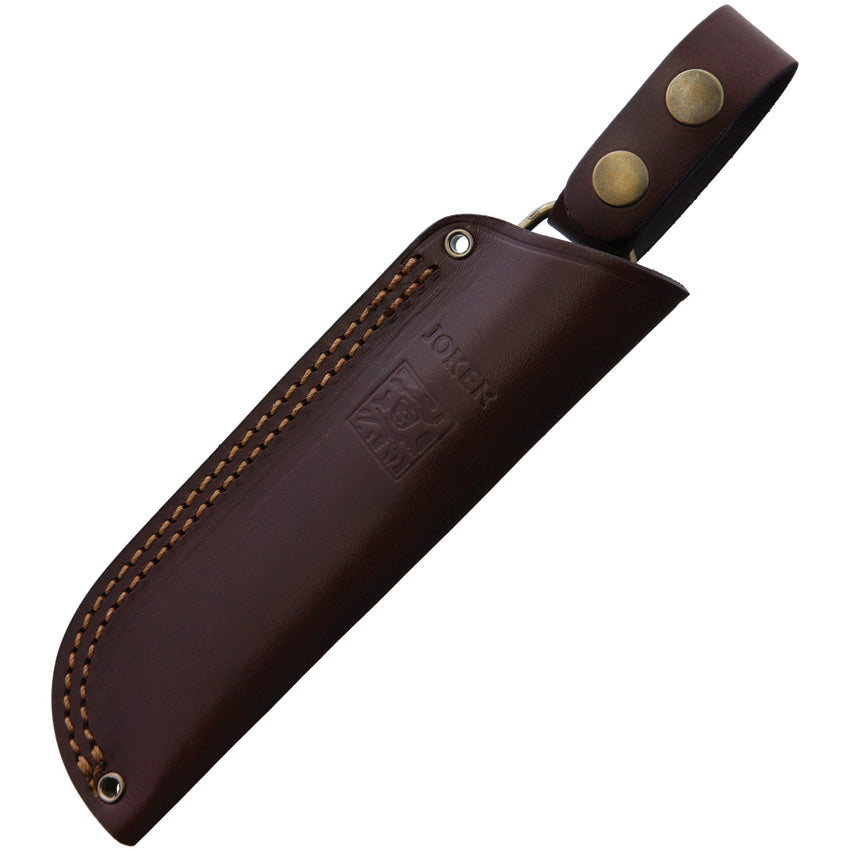 Nessmuk S Fixed Blade Walnut - JKRCN132