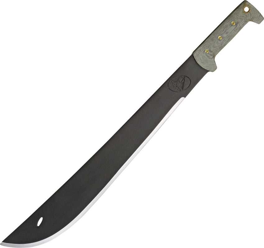 El Salvador Machete - CTK2020HCM